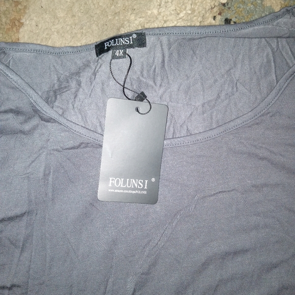 4x Folunsi Dress - Picture 2 of 2